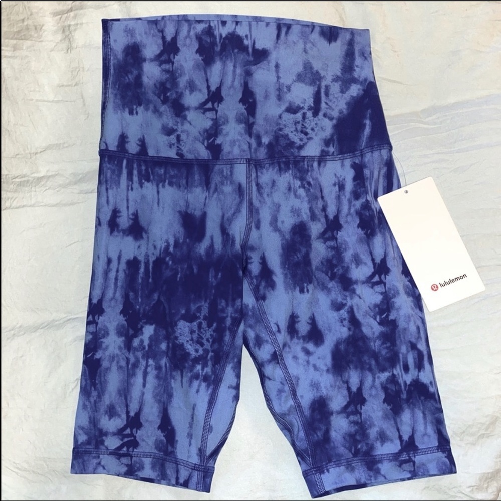 Align 10” short